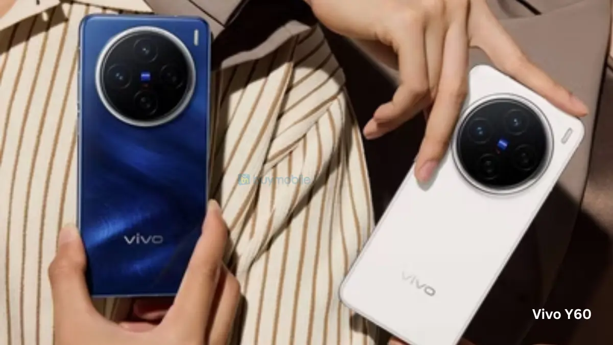 Vivo Y60 price in Bangladesh 2025